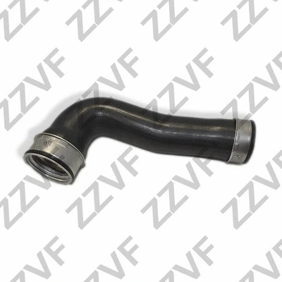 Charge Air Hose (ZVRR035)