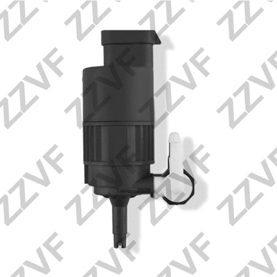 Washer Fluid Pump, window cleaning (ZVMC008)