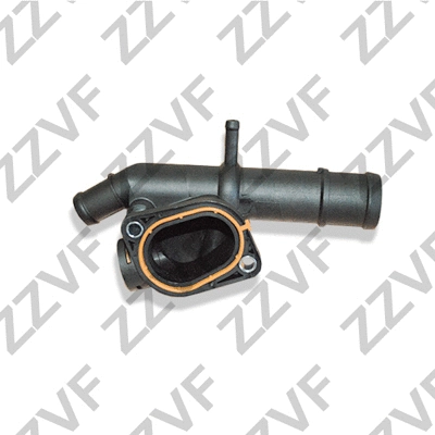 Coolant Flange (ZV312L)