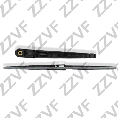 Wiper Arm, window cleaning