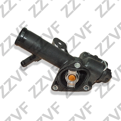 Thermostat, coolant (ZV37R)