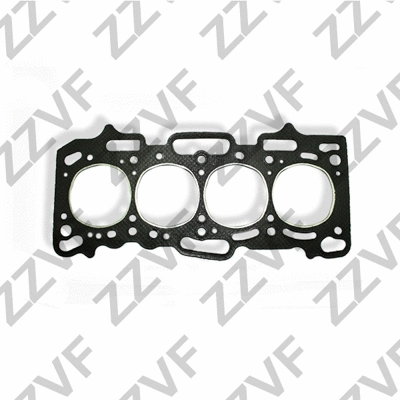 Gasket, cylinder head (ZVVC012)