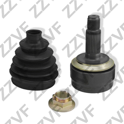 Joint Kit, drive shaft (ZV306PB)