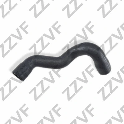 Charge Air Hose (ZVRR001)