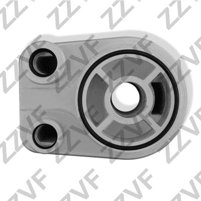 Oil Cooler, engine oil