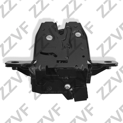 Tailgate Lock (ZVPK020)