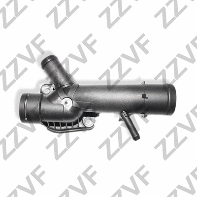 Coolant Flange (ZV12LF)