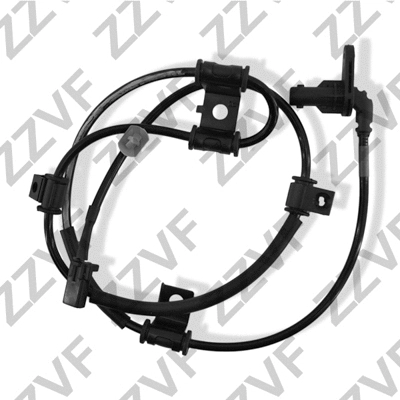 Sensor, wheel speed (ZV300R)