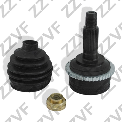 Joint Kit, drive shaft (MZ62-50-1)