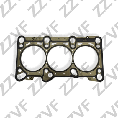 Gasket, cylinder head (ZVVC041)