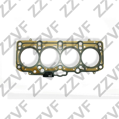 Gasket, cylinder head (ZVVC021)