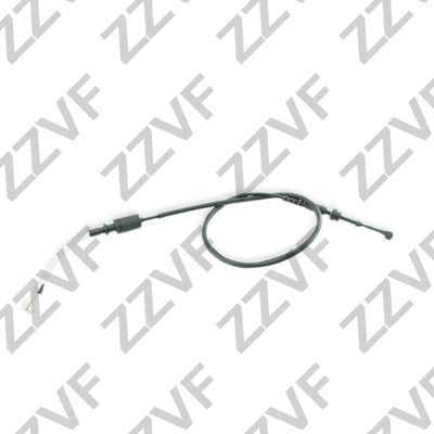 Accelerator Cable (ZVTC139)