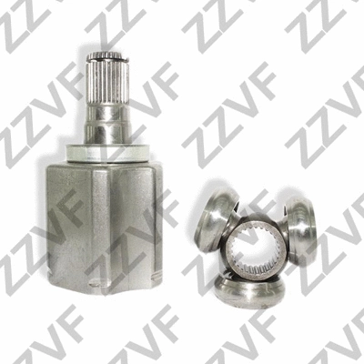 Joint Kit, drive shaft