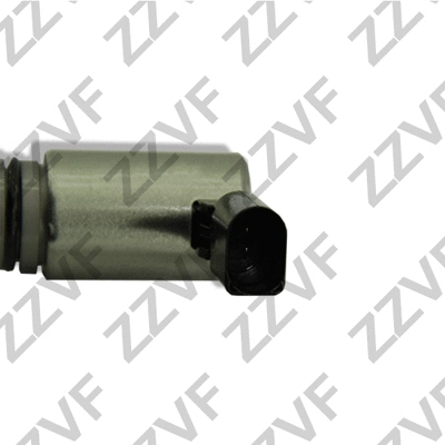 Control Valve, camshaft adjustment