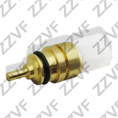 Sensor, coolant temperature