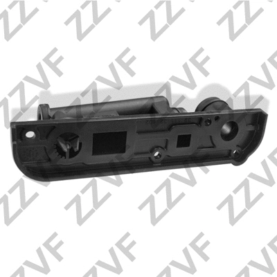 Valve, crankcase ventilation