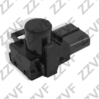Sensor, parking distance control