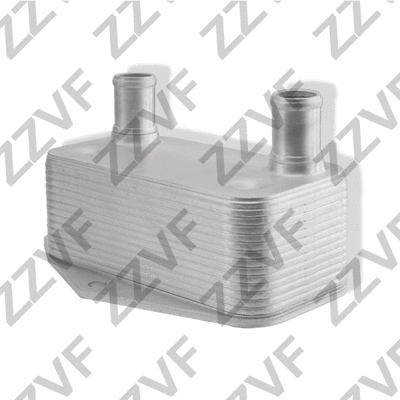 Oil Cooler, engine oil