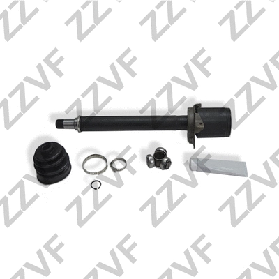 Joint Kit, drive shaft (ZVRC165)
