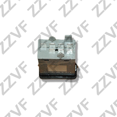Hazard Warning Light Switch (ZVKK029)