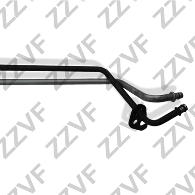 Hydraulic Hose, steering