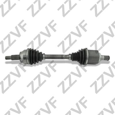 Drive Shaft (ZVPV027)
