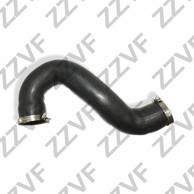Charge Air Hose (ZVRR045)