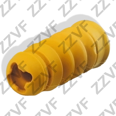 Rubber Buffer, suspension