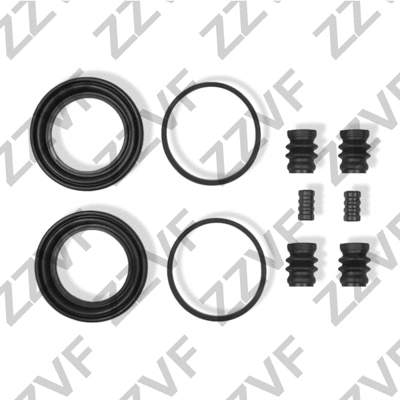Repair Kit, brake caliper (ZVCER180)