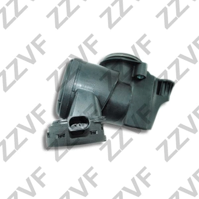 Oil Separator, crankcase ventilation