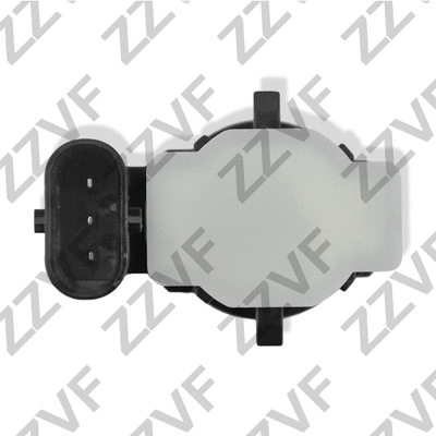 Sensor, parking distance control