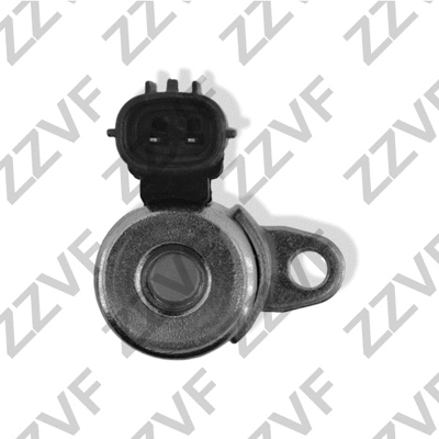 Control Valve, camshaft adjustment