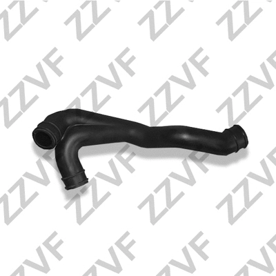 Hose, crankcase ventilation (ZVA22H)