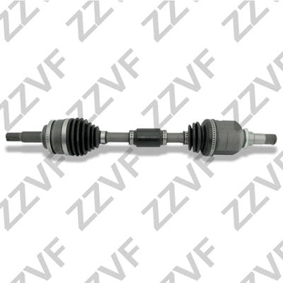 Drive Shaft (ZVPV039)