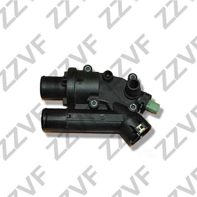 Thermostat, coolant (ZVZ436)