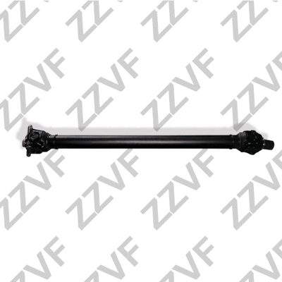Propshaft, axle drive (ZVX570)