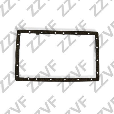Gasket, automatic transmission oil sump (ZV326TL)