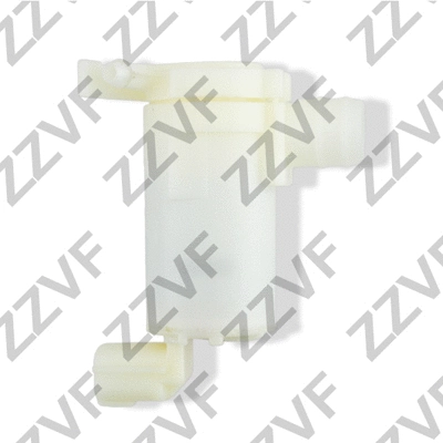 Washer Fluid Pump, window cleaning (ZVMC074)