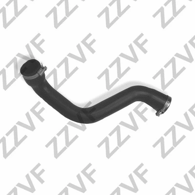 Charge Air Hose (ZVR1172)