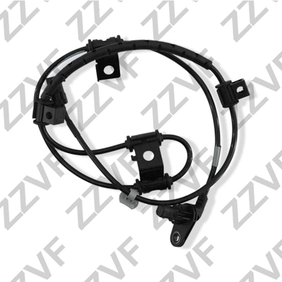 Sensor, wheel speed (ZV037WR)