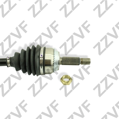 Drive Shaft