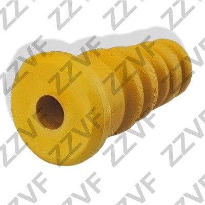 Rubber Buffer, suspension