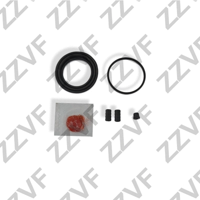 Repair Kit, brake caliper (ZVCER156)
