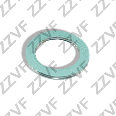 Seal Ring, exhaust pipe (ZVBZ0211)