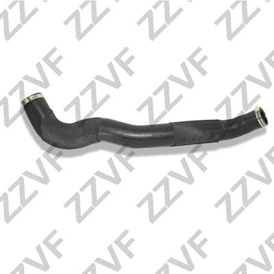 Charge Air Hose (ZVTT015)