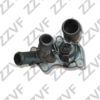Thermostat, coolant (ZV51FF)