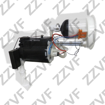 Fuel Feed Unit (ZV17635)