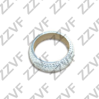 Seal Ring, exhaust pipe (ZVTY4123)