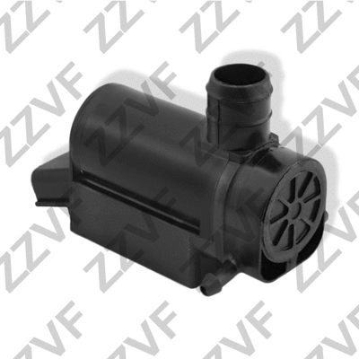 Washer Fluid Pump, window cleaning