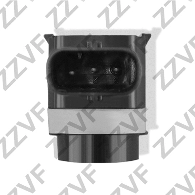 Sensor, parking distance control